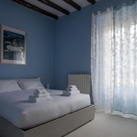 Appartamento Italianway - Rosolino Pilo 7 *