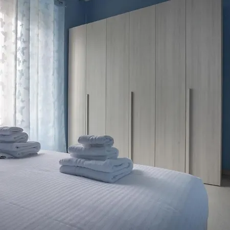 Appartamento Italianway - Rosolino Pilo 7 Milano