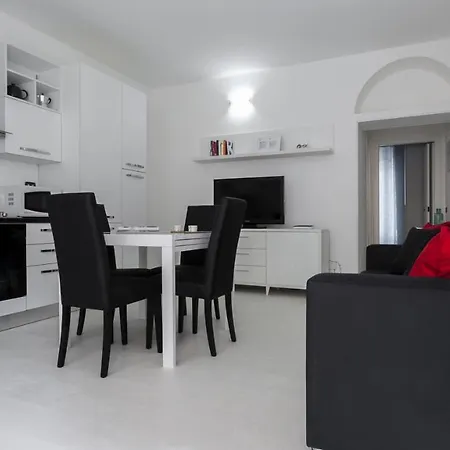 Italianway - Rosolino Pilo 7 Appartamento Milano