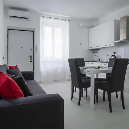 Appartamento Italianway - Rosolino Pilo 7 *