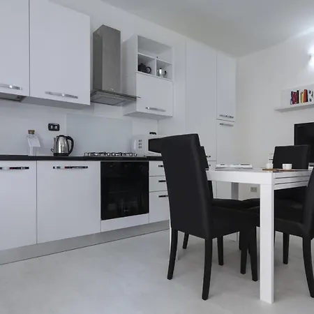 Italianway - Rosolino Pilo 7 Appartamento Milano